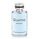 Boucheron Quatre Toaletna voda - Tester