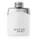 Mont Blanc Legend Spirit Pour Homme Toaletna voda - Tester