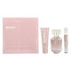 Hugo Boss The Scent for Her Darilni set, Parfumska voda 30ml + Losjon za telo 50ml Darilni set 2020