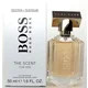 Hugo Boss The Scent for Her Parfumska voda - Tester