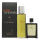 Hermes Terre D'Hermes Parfum darilni set, polnilo za parfumsko vodo 125 ml + polnilo za parfumsko vodo 30 ml