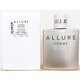 Chanel Allure Homme Edition Blanche Parfumska voda - Tester