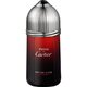 Cartier Pasha Edition Noire Sport Toaletna voda - Tester