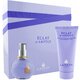 Lanvin Eclat D`Arpege darilni set, parfumska voda 50 ml + losjon za telo 100 ml