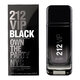Carolina Herrera 212 VIP Black Men Parfumska voda