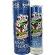 Christian Audigier Love & Luck for Men Toaletna voda