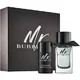 Burberry Mr. Burberry Darilni set 2020