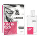 Mexx Life is Now Toaletna voda