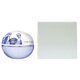 Dkny DKNY Be Delicious City Brooklyn Girl Toaletna voda - Tester