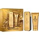 Paco Rabanne 1 Million Darilni set, Toaletna voda 50ml + Gel za prhanje 100ml Darilni set 2020