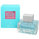 Antonio Banderas Blue Seduction For Woman Toaletna voda