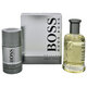 Hugo Boss No.6 Bottled darilni set, toaletna voda 100 ml + deodorant 75 ml (potovalni set)