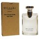 Bvlgari Bvlgari pour Homme - s pokrovom Toaletna voda - Tester