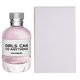 Parfumska voda Zadig & Voltaire Girls Can Do Anything - Tester
