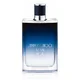 Jimmy Choo Man Blue Toaletna voda