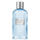 Abercrombie & Fitch First Instinct Blue for Her Parfumska voda - Tester