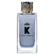 Dolce & Gabbana K by Dolce & Gabbana Toaletna voda - Tester
