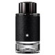 Mont Blanc Explorer Parfumska voda - Tester