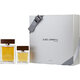 Dolce & Gabbana The One for Men darilni set, toaletna voda 100 ml + toaletna voda 30 ml
