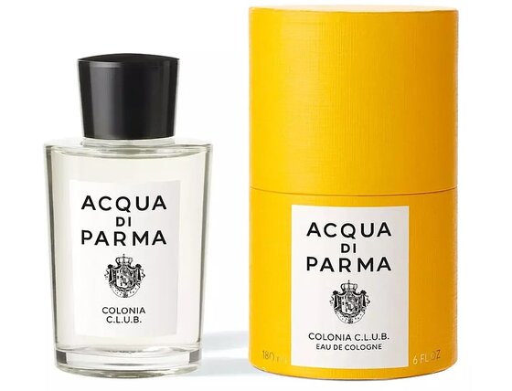 Acqua di parma colonia club kolínska voda, 180ml - Acqua_di_Parma_Colonia_Club_kolínská_voda_unisex_180_ml