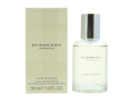 Burberry weekend for women parfém 30ml - Burberry Weekend for Women edp 30 ml