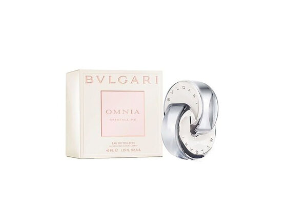 Bvlgari omnia crystalline toaletná voda, 65ml - Bvlgari Omnia Crystalline edt 65ml