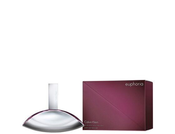 Calvin klein euphoria parfémovaná voda 100ml - rozbalený produkt - Calvin_Klein_Euphoria_100ml