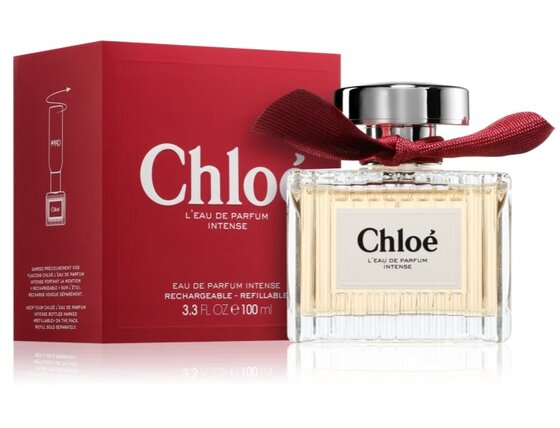 Chloé l´eau parfum intense parfémovaná voda, 100 ml - Chloe_L´Eau_Parfum_Intense_Parfemovana_voda__100_ml