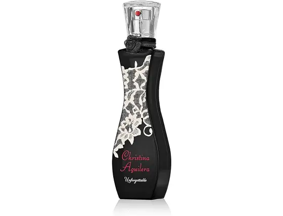 Christina aguilera unforgettable parfémovaná voda 30ml - rozbalený produkt - Ch.Aquilera-Unforgettable-30ml