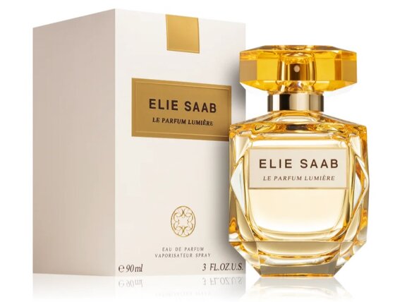 Elie saab le parfum lumière parfémovaná voda 90ml - Elie Saab Le Parfum Lumière Parfémovaná voda 90ml