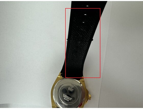 Guess w1049g5 - second hand - Guess second hand 3