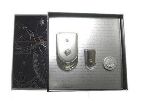 Hermes voyage d´hermes darčeková sada, toaletná voda 100ml + telový balzam 10ml + toaletná voda 5ml - Hermes Voyage d´Hermes Darčeková sada, toaletná voda 100ml + telový balzam 10ml + toaletná voda 5ml 1