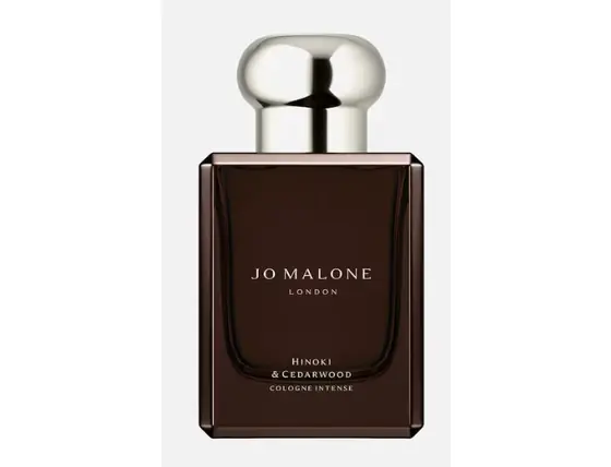 Jo malone hinoki & cedarwood cologne intense kolínska voda 100ml - rozbalený produkt - Jo-Malone-Hinoki&-Cedarwood-Cologne-Intense-Kolínska-voda-100ml-Rozbalený-produkt