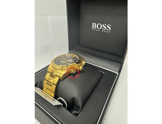 Hugo boss 1513340 - second hand - HB 1513340 2