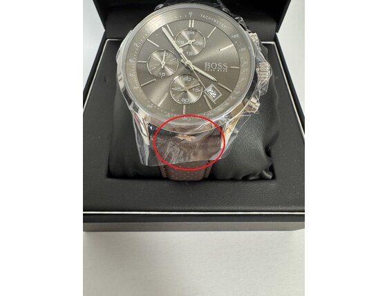 Hugo boss 1513476 - second hand 2 - 1513476-2