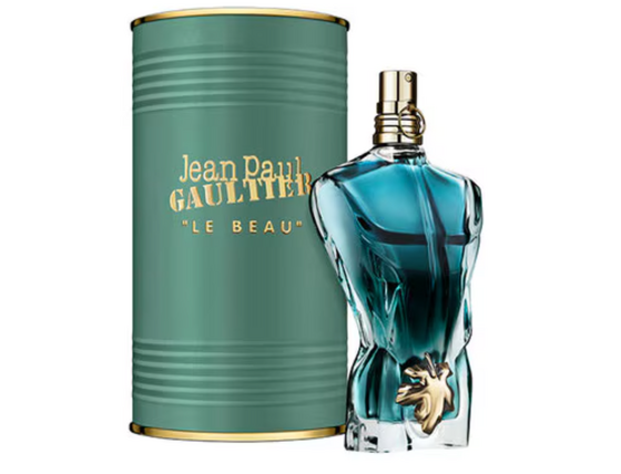 Jean paul gaultier le beau toaletná voda, 75ml - poškodený obal - JPG-75ml