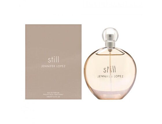 Jennifer lopez still parfémovaná voda, 100ml - 5050456080601-650x650