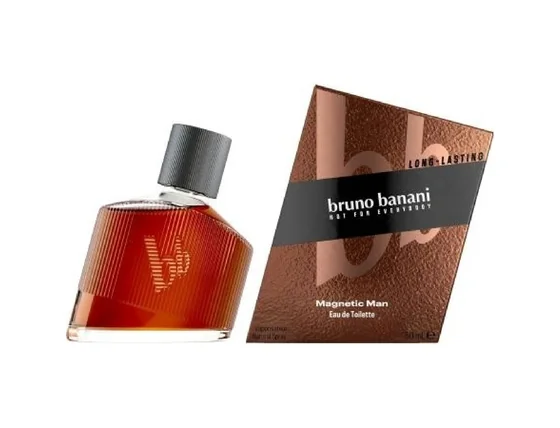 Bruno banani magnetic man toaletná voda 50ml - Bruno_Banani_Magnetic_toaletná_voda_50_ml