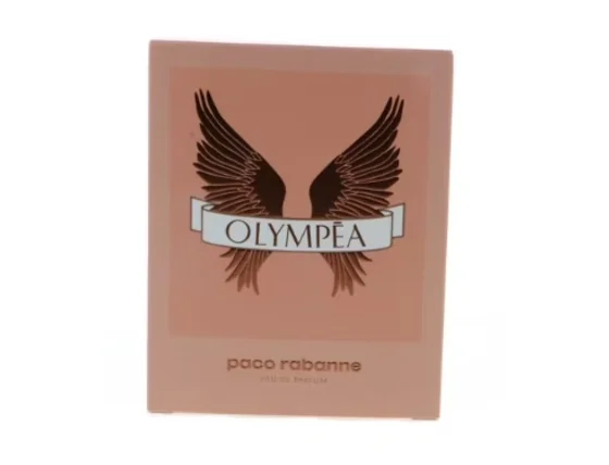 Paco rabanne olympea parfémovaná voda 1.5ml - Paco Rabanne Olympea Parfémovaná voda 1.5ml