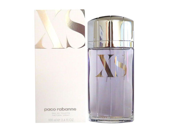 Paco rabanne xs pour homme toaletná voda, 100ml - xs-pour-homme-100ml