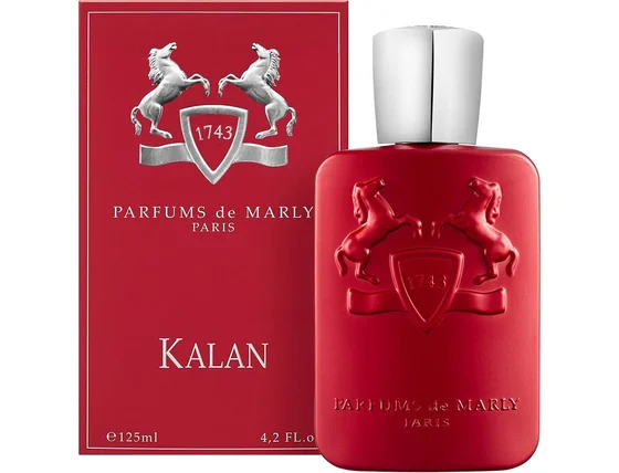 Parfums de marly kalan parfémovaná voda, 125ml - Parfums De Marly Kalan edp 125ml