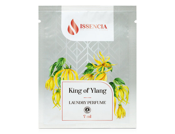 Parfumy na pranie issencia king of ylang 7 ml - Issencia-King-of-Ylang-7-ml