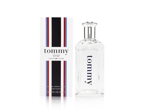 Tommy hilfiger tommy toaletná voda, 100ml - Tommy Hilfiger Tommy edt 100ml