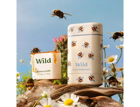 Wild honey & cactus flower bee case deostick, 40 g - 485704081_1142721147653333_7427850040371252986_n