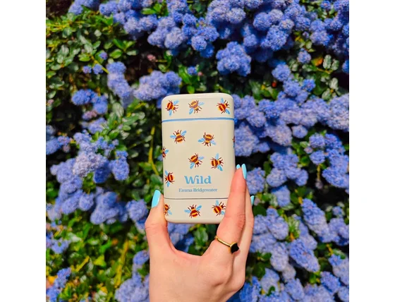 Wild honey & cactus flower bee case deostick, 40 g - 486620586_1149102190348562_6774521135099687929_n