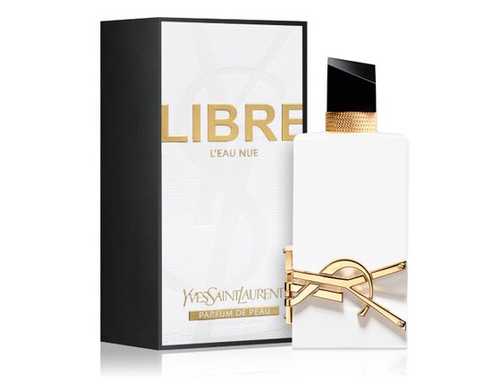 Yves saint laurent libre l'eau nue parfumovaná voda, 90ml - Yves_Saint_Laurent_Libre_L'Eau_Nue_90_ml_edp