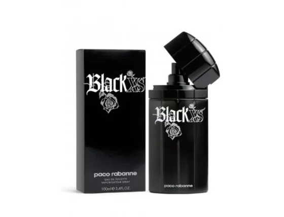 Paco Rabanne Black XS 100ml edt.jpg