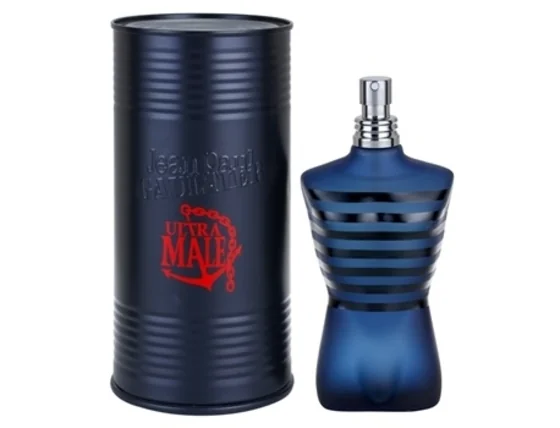 Jean Paul Gaultier Ultra Male 125ml edt.jpg