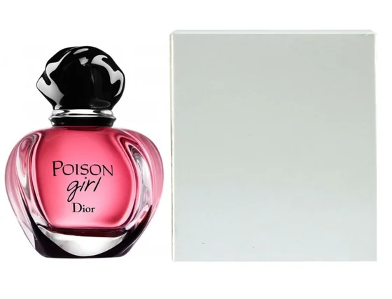 Christian Dior Poison Girl 100ml tester edp.jpg