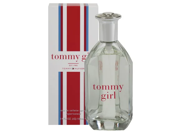 Tommy Hilfiger Tommy Girl 100ml edt.jpg